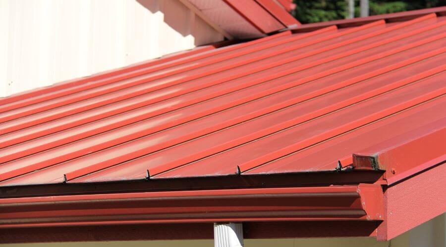 Emergency Industrial Roof Repair in Grassy Butte, ND