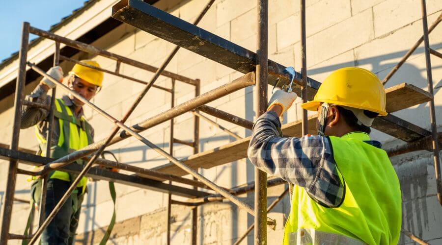 Expert top industrial roofings services in Grassy Butte, ND